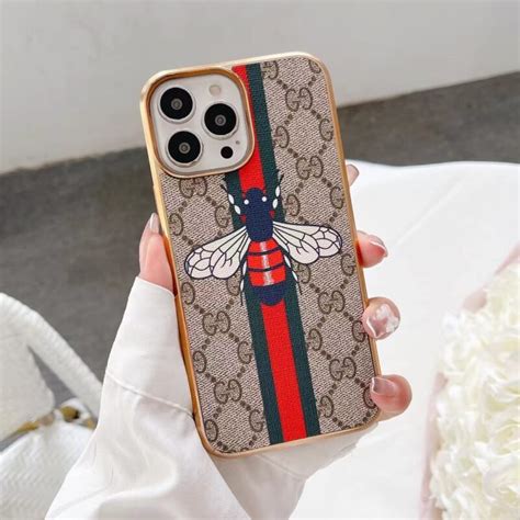 gucci handy hülle|Gucci phone cases uk.